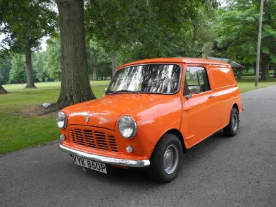 British Leyland